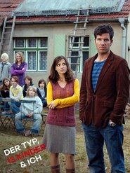 Poster The Guy, 13 Kids & Me 2009