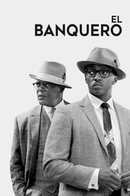 El Banquero (2020) REMUX 1080p Latino