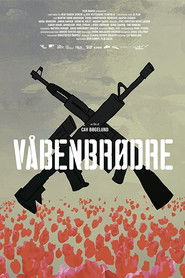 Poster Våbenbrødre 2014