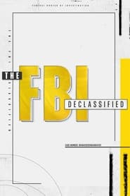 The FBI Declassified poster