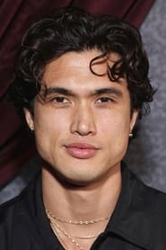 Charles Melton is Joe Yoo