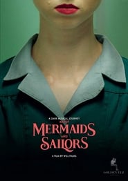 Poster About Mermaids And Sailors