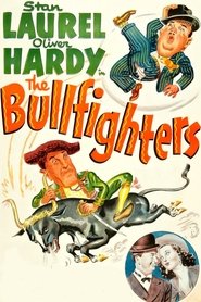Poster The Bullfighters 1945