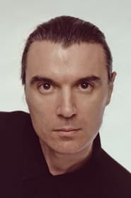 David Byrne