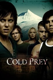 Cold Prey (2006) me Titra Shqip