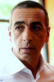 Smaïl Mekki as Marwan Brahimi