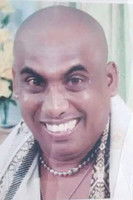 Photo of Habib Khan Photo of Habib Khan