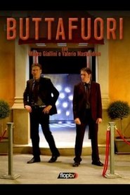 Poster Buttafuori - Season 1 Episode 19 : Vuoto Mentale 2006