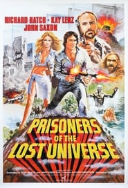 Prisoners of the Lost Universe постер