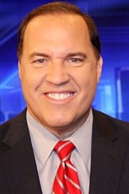 Steve Garagiola as News Anchor