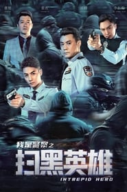 Poster 扫黑英雄