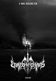 Lord Of Chaos Wikipedia