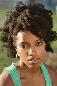 Alex Marshall-Brown as Kayla