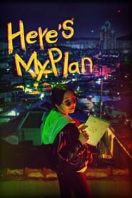 Here's My Plan poster