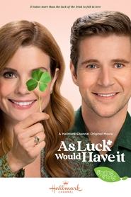 As Luck Would Have It (2021) Cliver HD - Legal - ver Online & Descargar