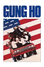 مشاهدة فيلم Gung Ho 1986 مترجم أون لاين بجودة عالية