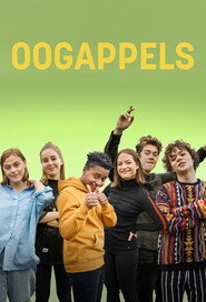 Oogappels постер