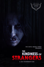 Poster The Kindness of Strangers