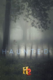 Haunted History (2013)