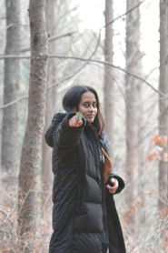 Sanya Kulshreshtha photo 3