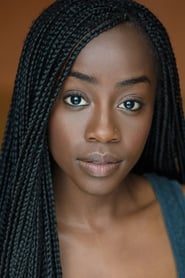 Aiza Ntibarikure as Sierra / Ectoplex