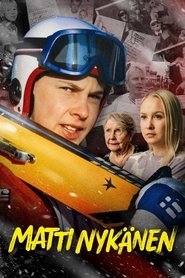 Matti Nykänen – The Legend (2025)