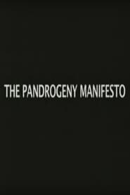 Poster The Pandrogeny Manifesto