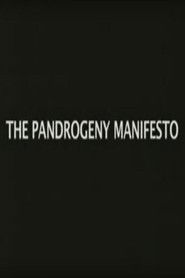 The Pandrogeny Manifesto