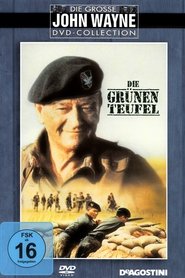 Die grünen Teufel 1968 Stream German HD