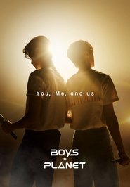 Boys Planet (2023) Boys Planet (2023)