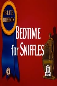 Bedtime for Sniffles постер