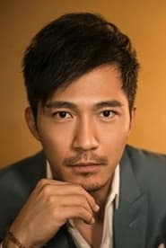Marco Chen as Chu Fei