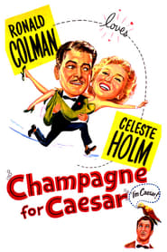 Champagne for Caesar (1950)