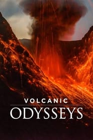 Volcanic Odysseys Episode Rating Graph poster