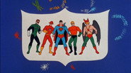 The Superman/Aquaman Hour of Adventure
