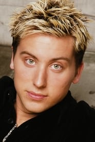 Lance Bass en streaming