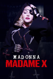 Madonna – Madame X Tour (2021)