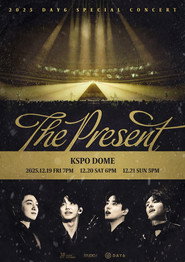 Day6 Special Concert 'The Present'