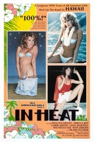 All American Girls II: In Heat постер