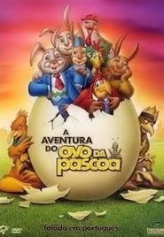 A Aventura do Ovo da Páscoa