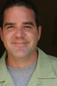 Jonathan Browning as Steve