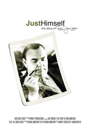 Just Himself: The Story of Don Jamieson (2011)