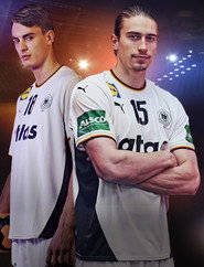 Köster & Knorr - Auf dem Weg an die Weltspitze