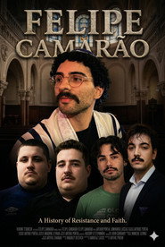 Felipe Camarao - The end (O fim)
