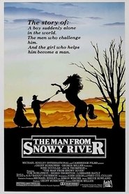 The Man from Snowy River 1994