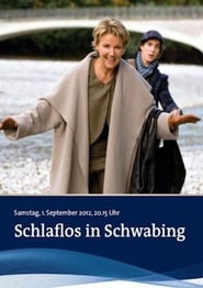 Schlaflos in Schwabing постер