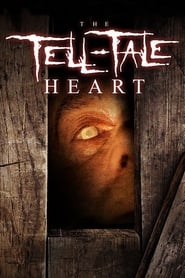 Poster The Tell-Tale Heart 2016