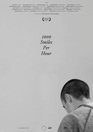 Poster 1000 Smiles Per Hour 2017