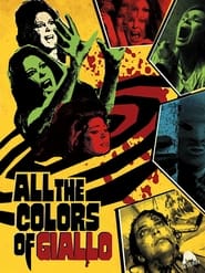 All the Colors of Giallo постер