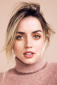 Ana de Armas